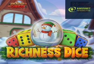 Richness Dice