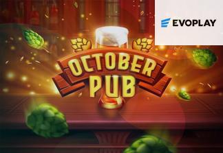 October Pub