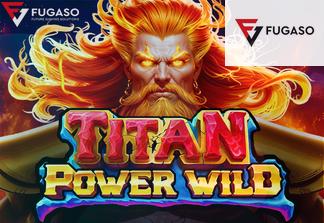Titan Power Wild