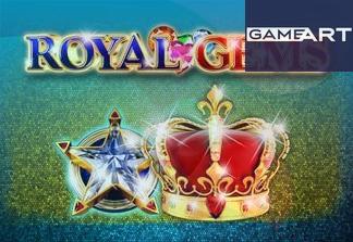 Royal Gems