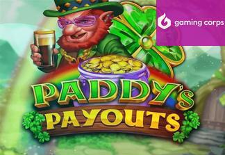 Paddy's Payouts
