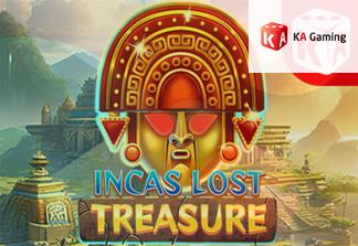 Inca Lost Treasure