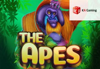 The Apes