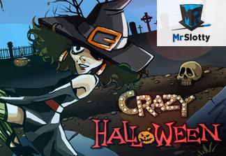 Crazy Halloween