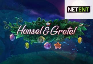 Fairytale Legends: Hansel and Gretel