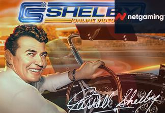 Shelby Online Video Slot