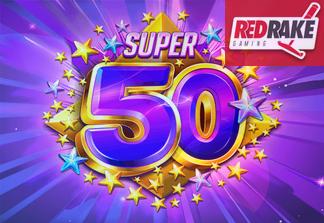 Super 50 Stars