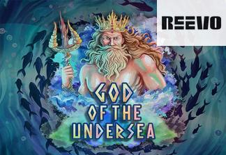 God of the Undersea
