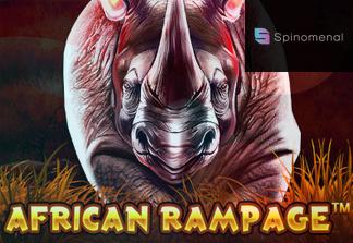 African Rampage
