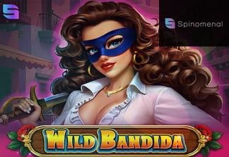 Wild Bandida